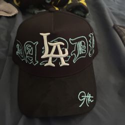 Dandy Hats