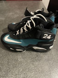 Nike Griffey 