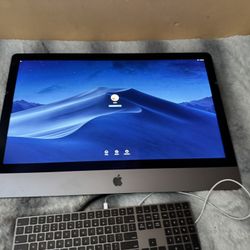 Late. 2017. - Imac Pro -  2.3.  /128 gb Ram /16G.b Video /2Tb Ssd 