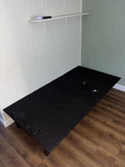 Full Sized Adjustable Bed Frame