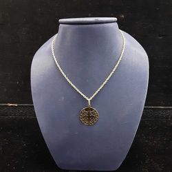 Chain - Yellow Gold 18k (.750) 4.5 grams 26 inch