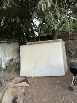Free Mattresses