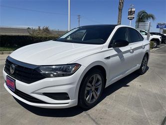 2021 Volkswagen Jetta