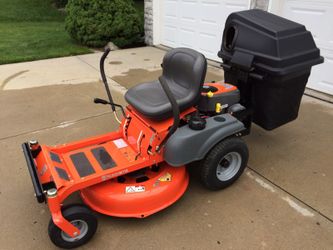 Husqvarna rz3016 for sale deals