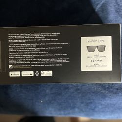 Carrera Smart Sunglasses with Alexa Sprinter