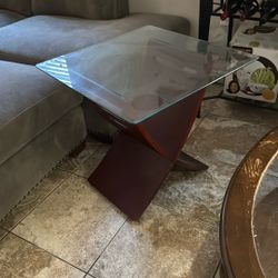 End Table 