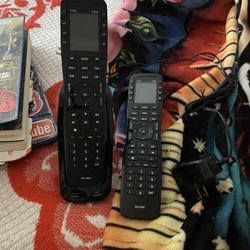 Mx890 Universal Remote