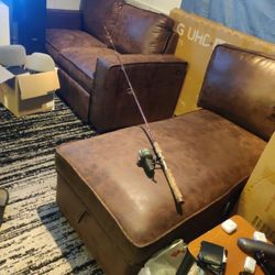 Orvis Fishing Rod. 100A