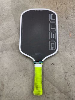 *FS* HONOLULU J6NF PICKLEBALL PADDLE