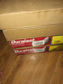 Brakes Bundle