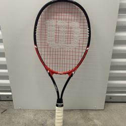 Tennis Racket