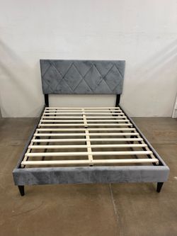Full size bed frame brand new