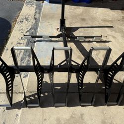 Bike Rack - 1 Up Recon 