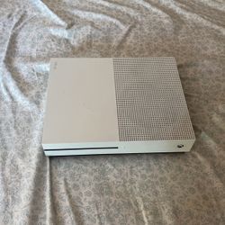 Xbox One S