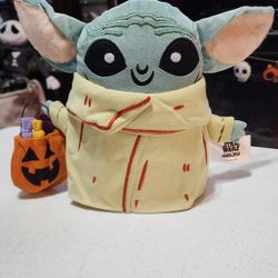 Grogu Star Wars Mandalorian 