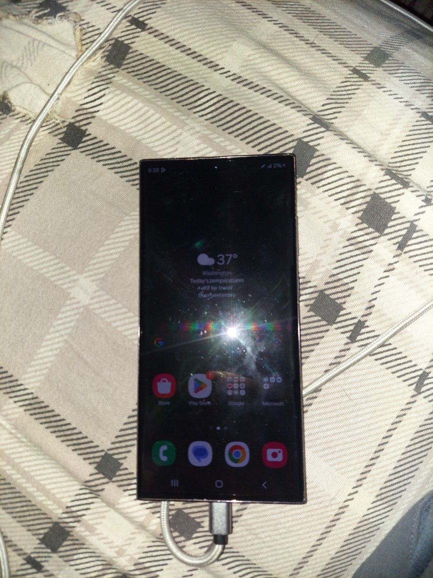Smartphone