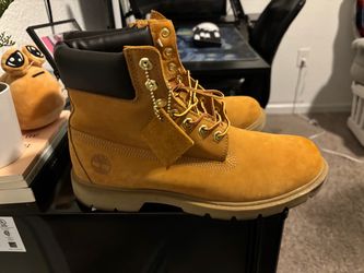 timberlands