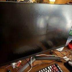 Gaming Monitor 