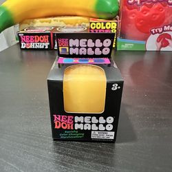 Needoh (Mello Mallo)