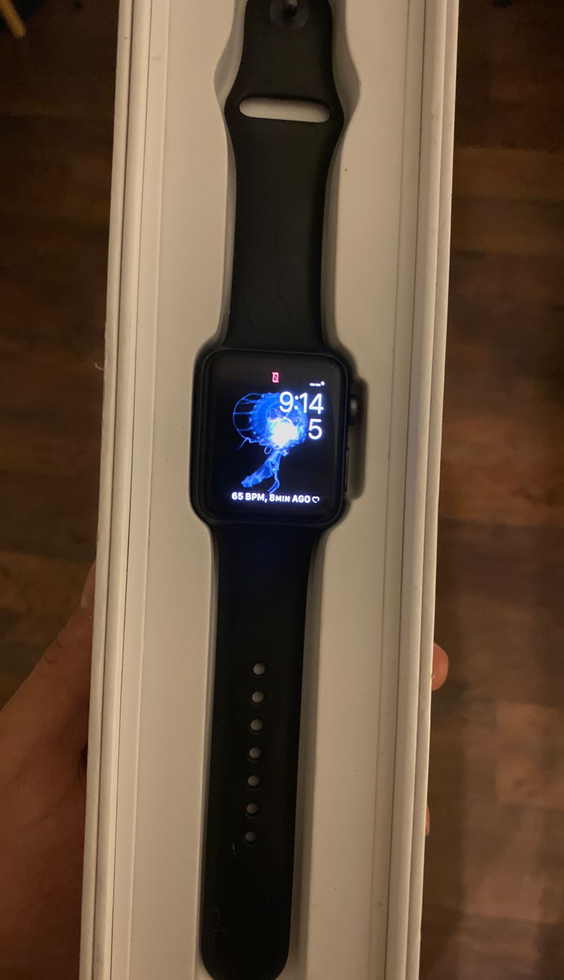 Apple Watch Series 3