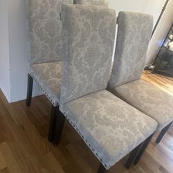 Dining Chairs