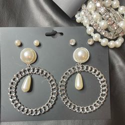 Pretty In Pearls 🥰