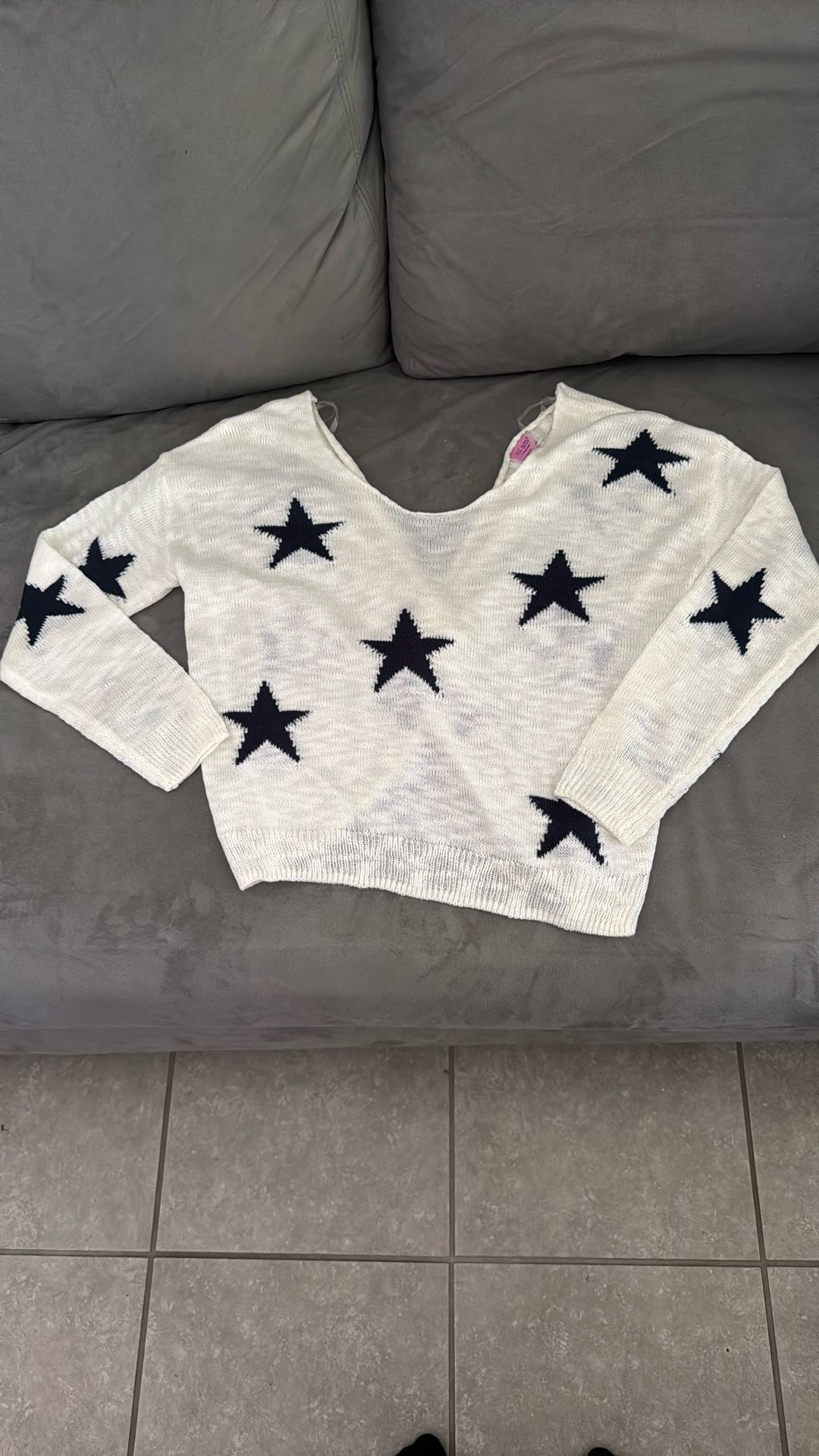 Women’s Sweater
