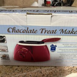 Maker Chocolate 