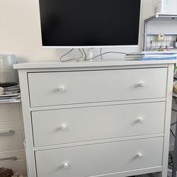 Ikea - GULLABERG 3-drawer dresser