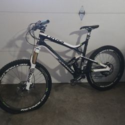 Cannondale   jekyll