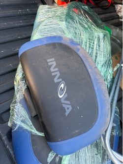 Innova Inversion Table Replacement Support Pad