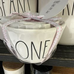 Rae Dunn Measuring Cups