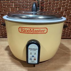 Commercial  Rice Cooker 