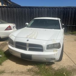 2010 Dodge Charger