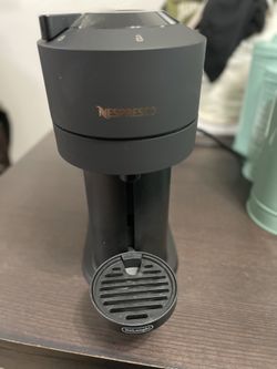 Nespresso