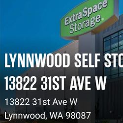 Storage Unit Sale 
