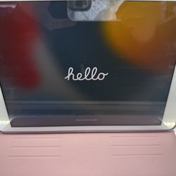 APPLE TABLET 