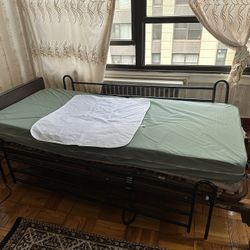 Remote Control Bed