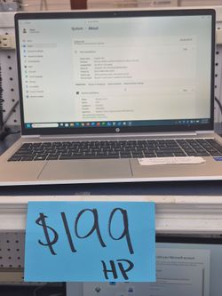 Hp ProBook!