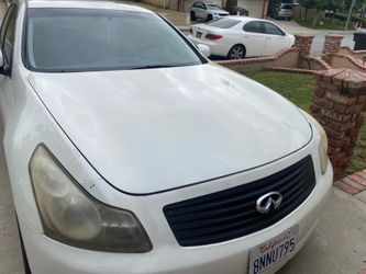 G35 awd