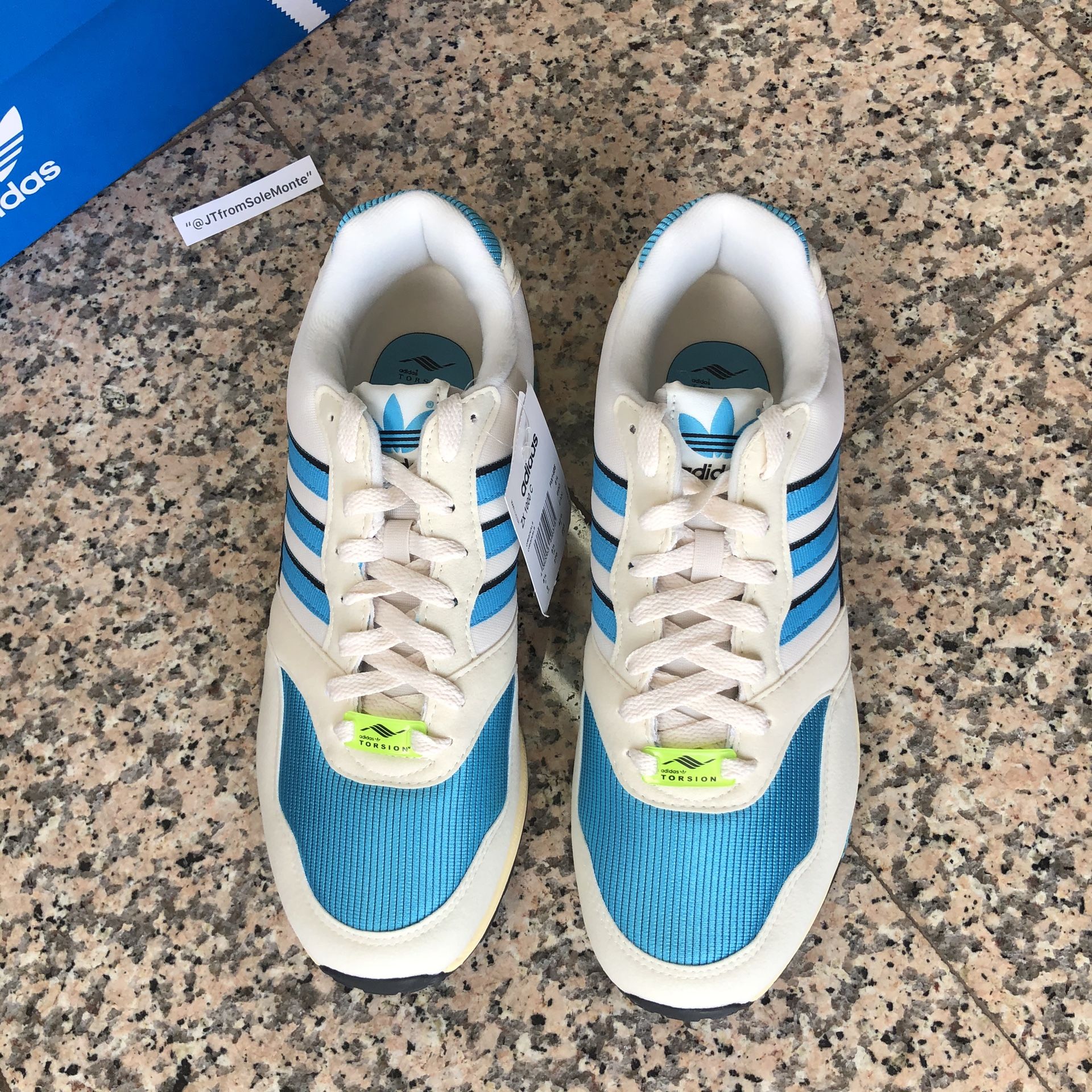 Adidas AZ X 1000C 2020 Size 9US
