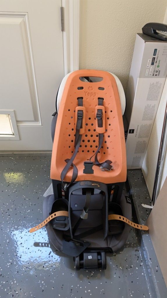 Yupp Maxi - Broad Base