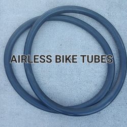 Airless Bike Tubes 26"x1.75"-1.95"