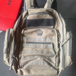 Daddy Diaper Bag