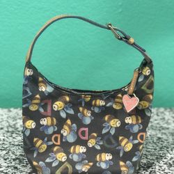 Dooney & Bourke Bee Edition Handbag