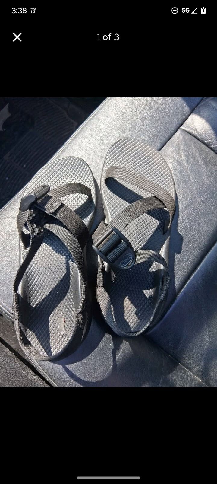 Chacos