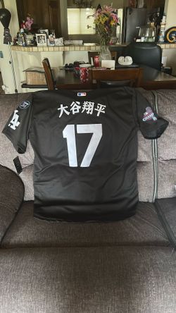 LA Dodgers Shohei Ohtani Jersey (New)