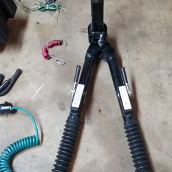 Blue Ox Tow System 