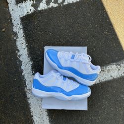Retro Jordan 11 ‘UNC’ 