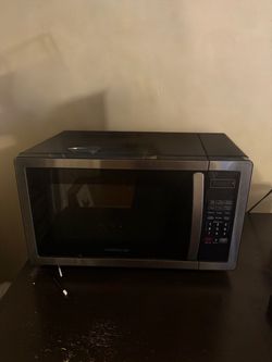 Farberware Countertop Microwave